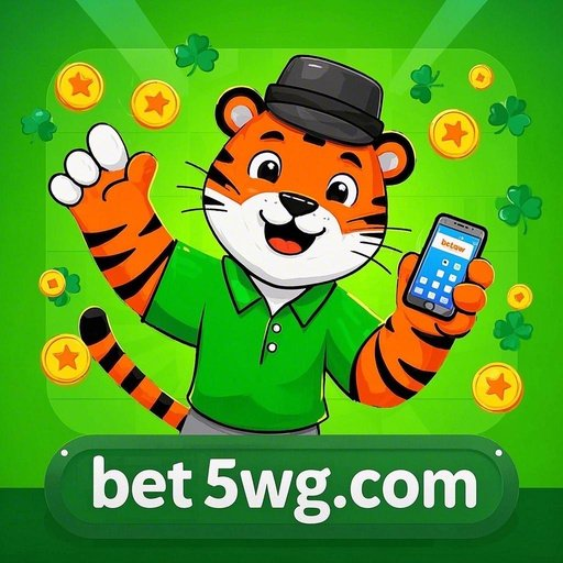 Explorando a Categoria de Jackpots no Bet5G WG